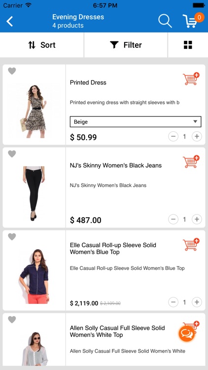 Elite m-Commerce Prestashop