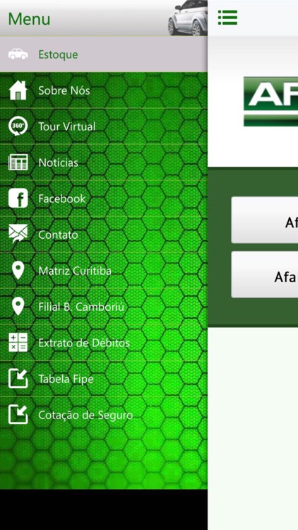 Afancar-Multimarcas screenshot-4