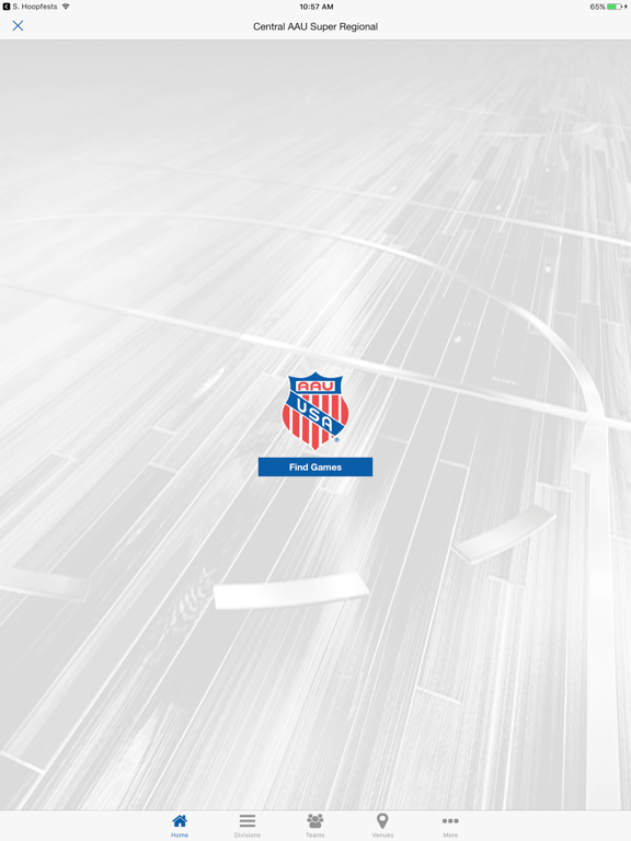Screenshot #6 pour Central AAU
