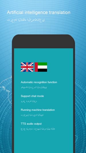 English-Arabic translation(圖1)-速報App