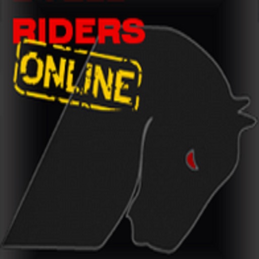 Buell Riders Online icon