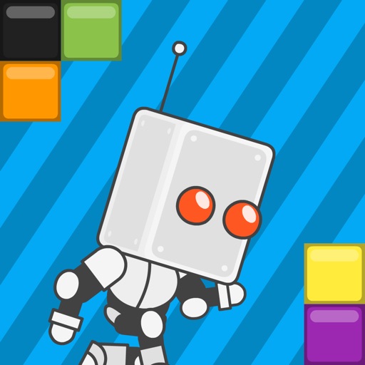 Gobot Run iOS App