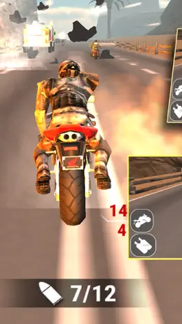 Game screenshot 单机游戏（中文版）-真实3d摩托车赛车大全 mod apk