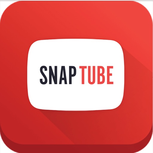 SnapTube: Unlimited Videos for YouTube Music HD Icon