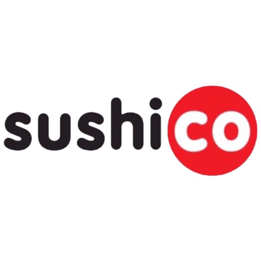 Sushico icon