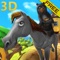 Animal Quest: My Pet Niche Game 3D