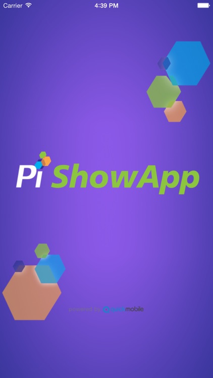 PI ShowApp