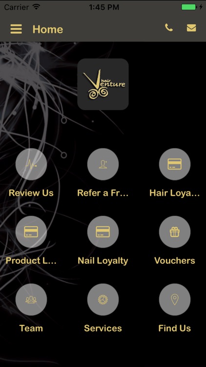 HairVenture Salon & Spa 2.0