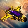 Space Ship Runner simulations game