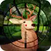 The Deer Bow Hunting-Real Jungle Archery challenge App Positive Reviews