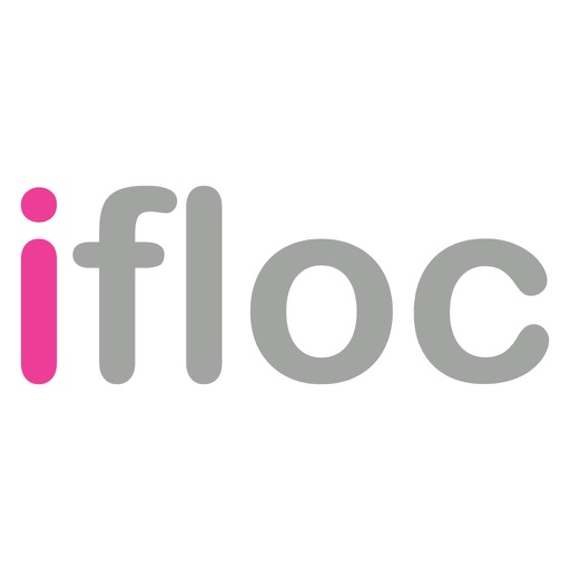 ifloc iOS App
