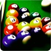 3D Pool Gallivant Billiards: Cue Difficult Balls