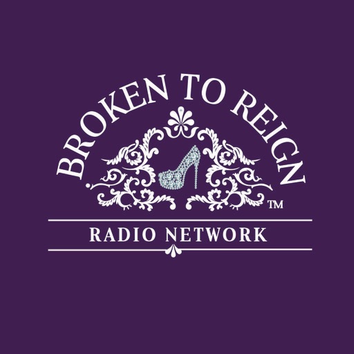 Broken to Reign Radio iOS App