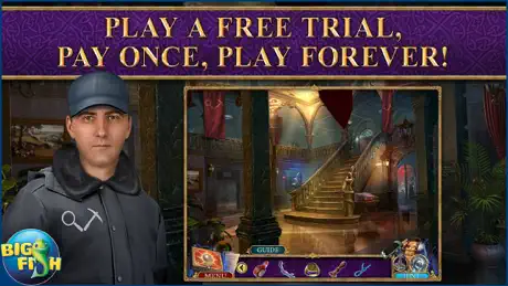 Hidden Expedition: Midgard's End Hidden Objects