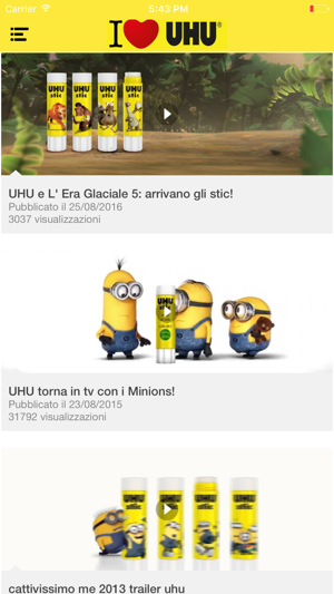I Love UHU(圖2)-速報App