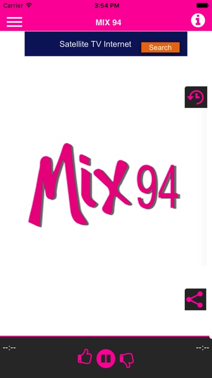 KSKL Mix 94
