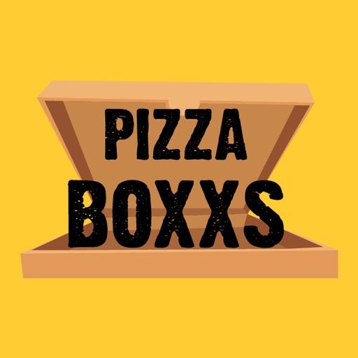 Pizza Boxxs