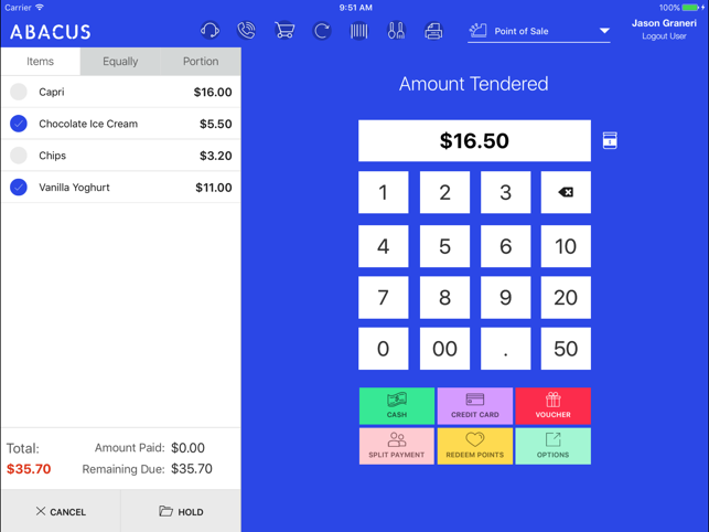 Abacus Point of Sale (POS)(圖3)-速報App