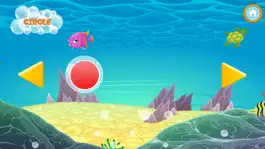 Game screenshot Shapes And Colors Learning Games Free For Toddlers hack