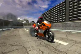 Game screenshot Motor City Rider mod apk