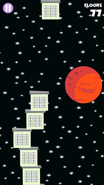 Tower Up - build the highest tower! screenshot-4