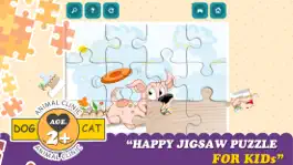 Game screenshot Кошки и собаки мультфильм головоломки игры hack