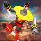 Flying Robot Rescue Mission - App-Symbol