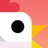 Chicken Scream Jump - Endless Arcade Game icon