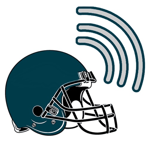 Philadelphia Football - Radio, ScoresSchedule