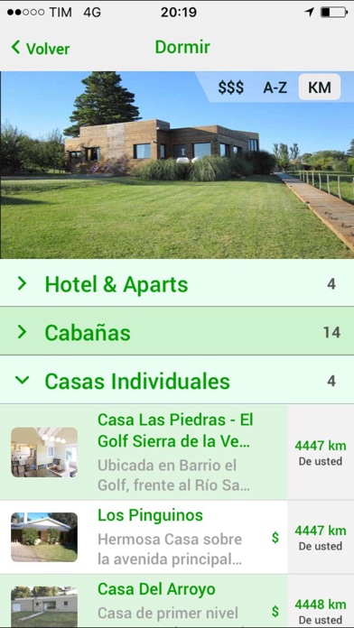 Screenshot #2 pour Live Ventania