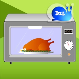 Microwave Recipes for You!