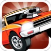 A Mad Road Car Racing Speed X Riders  Pro