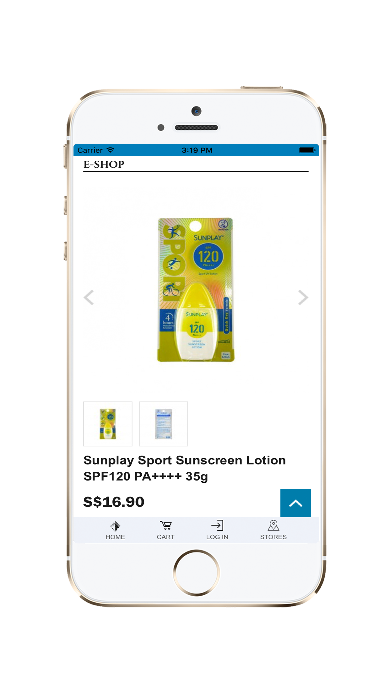 Venus Beauty  app screenshot 3