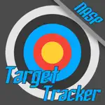 Target Tracker - NASP Edition App Cancel