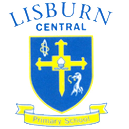 Lisburn Central PS (BT28 1JJ) icon