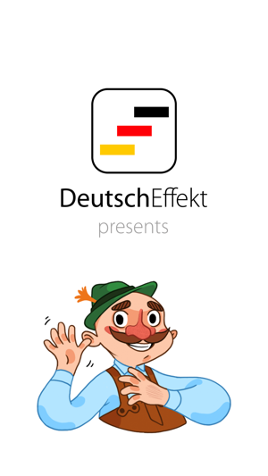 Typisch Deutsch — Stickers by DeutschEff