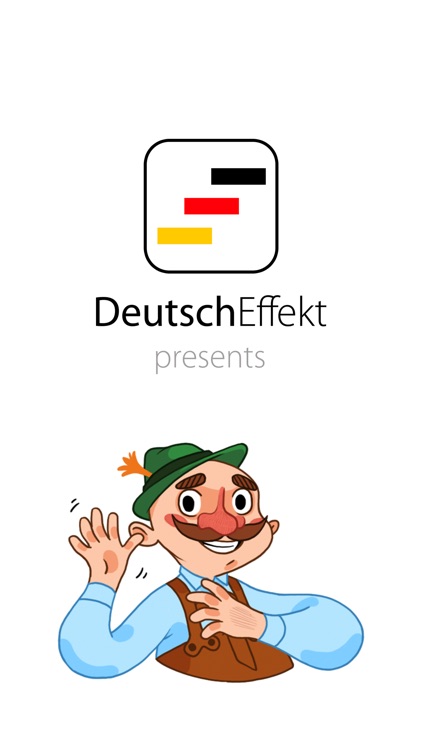 Typisch Deutsch — Stickers by DeutschEffekt