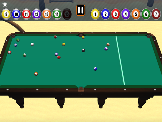 Snooker King - 8 Ball Poolのおすすめ画像2