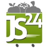 JustShop24 - Online Grocery