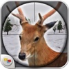 Mountain Deer Hunting Game - Pro