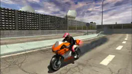 Game screenshot Motor City Rider apk