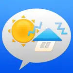 天気＆防災アラート App Support