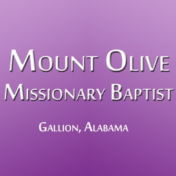 Mount Olive Missionary Baptist Church