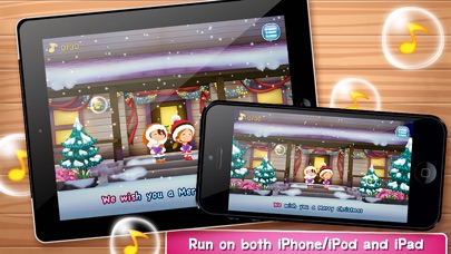 My First Songs 2 1.2 IOS -