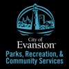 Evanston Parks, Rec., & Comm. Serv