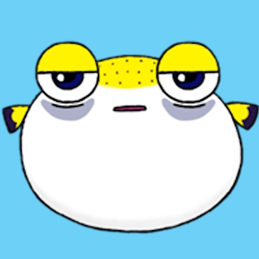 The Puffer Fish