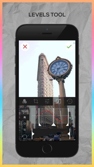 Awesome Video Filters(圖4)-速報App