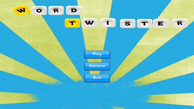 Word Twister Free