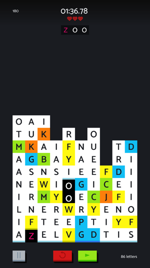 Word-Play(圖3)-速報App