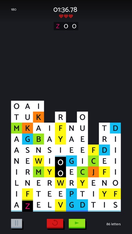Word-Play